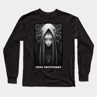 DARK APOCALYPSE 29 Long Sleeve T-Shirt